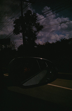 33 David Santiago - Kodak Ultramax 400 por Arca Film Lab (Enero 2025) - Rollo 0703