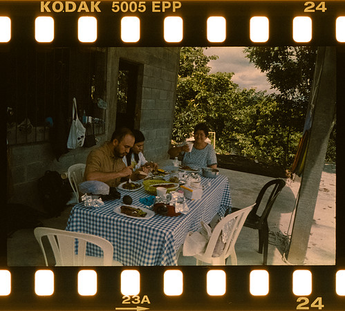 00026 Pablo Marroquín - Kodak Ektachrome 100 - Arca Film Lab (Noviembre 2024) - Rollo 0455