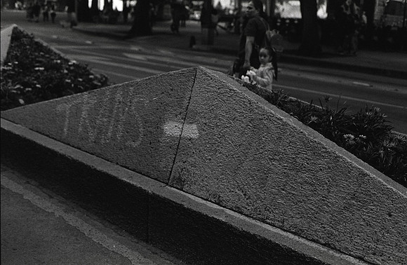 29 Isabel Fuentes - Arista 400 por Arca Film Lab (Agosto 2024) - Rollo 0242