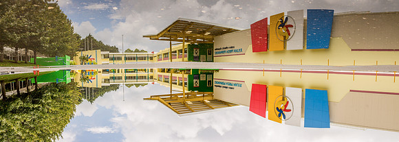 CPA Reflejo