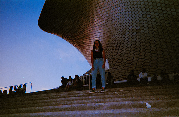 08 Elliot Morales - Fujifilm 400 por Arca Film Lab (Diciembre 2024) - Rollo 0557