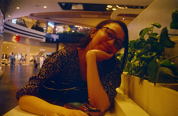 19 Antonio Monterroso - Kodak Ultramax 400 por Arca Film Lab (Febrero 2025) - Rollo 0753