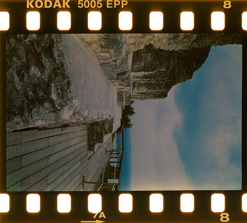00010 Pablo Marroquín - Kodak Ektachrome 100 - Arca Film Lab (Noviembre 2024) - Rollo 0455