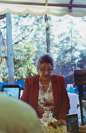 25 Milton Recinos - Kodak Portra 400 por Arca Film Lab (Junio 2025) - Rollo 1105
