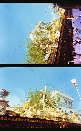 21 Sofía Cabrera - Kodak Ultramax 400 por Arca Film Lab (Junio 2025) - Rollo 1145