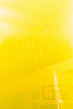 24 Ruby Coen - Kodak Gold 200 por Arca Film Lab (Febrero 2025) - Rollo 0884