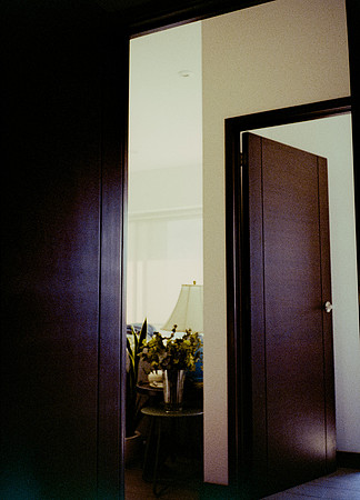 45 Steve Palma - Fujifilm 400 por Arca Film Lab (Enero 2025) - Rollo 0628