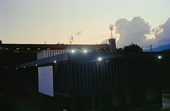 06 David Santiago - Kodak Ultramax 400 por Arca Film Lab (Enero 2025) - Rollo 0703