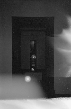17 Elida Arreaga - Ilford HP5+ 400 por Arca Film Lab (Septiembre 2024) - Rollo 0361