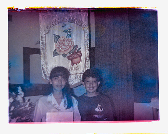 15 Caleb Rodríguez - Agfacolor XRG 200 por Arca Film Lab (Marzo 2025) - Rollo 0856