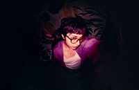 03 Natalia Mendoza - Harman Phoenix 200 por Arca Film Lab (Abril 2025) - Rollo 0929