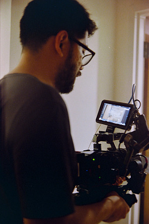 31 Rosa Badalamenti - Kodak Ultramax 400 por Arca Film Lab (Junio 2025) - Rollo 1167