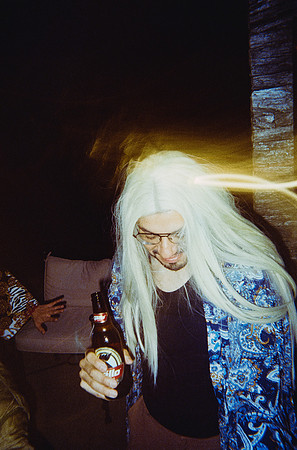 23 Gustavo Dávila - Fujifilm 400 por Arca Film Lab (Marzo 2025) - Rollo 0800