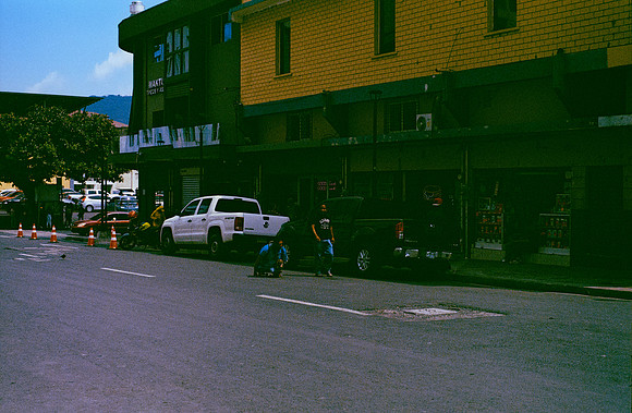34 Emerson Quintanilla - Kodak Ultramax 400 por Arca Film Lab (Abril 2025) - Rollo 0906