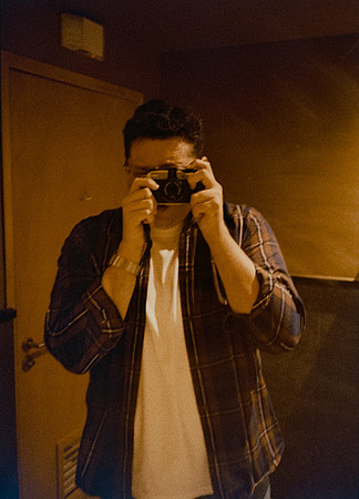 28 Steve Palma - Fujifilm 400 por Arca Film Lab (Enero 2025) - Rollo 0628