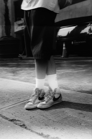 12 Iván Ortíz - Fomapan 100 Push 400 por Arca Film Lab (Abril 2024)
