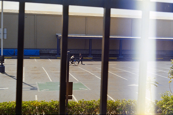 34 Iván Ortiz - Kodak Ultramax 400 por Arca Film Lab (Abril 2024)