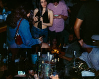 14 David Vela - Kodak Ultramax 400 por Arca Film Lab (Mayo 2025) - Rollo 1000