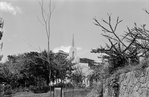13 Erick Sandoval - Fomapan 400 por Arca Film Lab (Julio 2024) - Rollo 0199