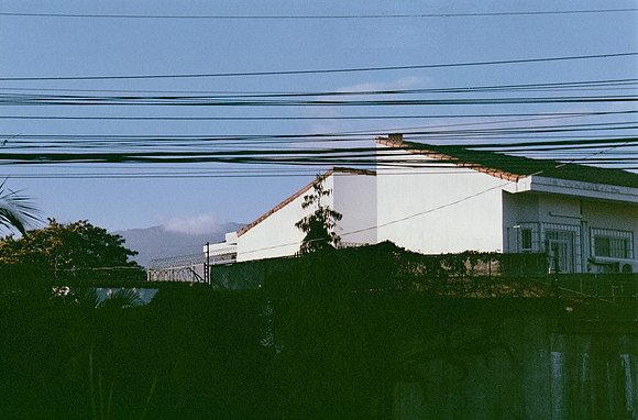 33 Andrea Lara - Kodacolor 200 por Arca Film Lab (Febrero 2025) - Rollo 0861