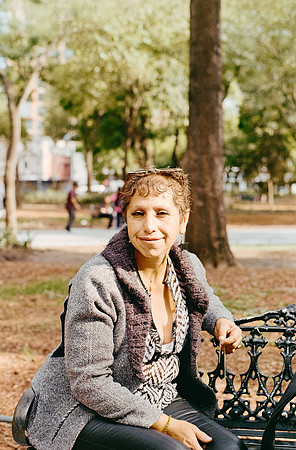 33 Sergio Gamargo - Kodak Gold 200 por Arca Film Lab (Febrero 2025) - Rollo 0849