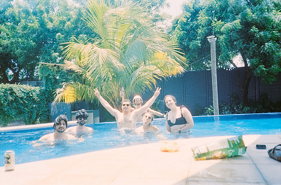 16 Rodrigo Bracamonte - Candido 200 por Arca Film Lab (Marzo 2025) - Rollo 0791