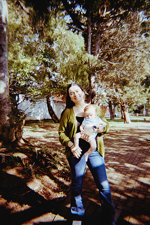 09 Sarah Chinchilla - Kodak Gold 200 por Arca Film Lab (Diciembre 2024) - Rollo 0522