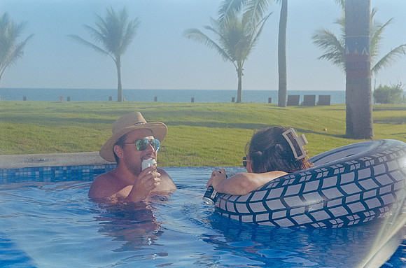 14 Gina Zucchino - Kodak Ultramax 400 por Arca Film Lab (Febrero 2025) - Rollo 0754