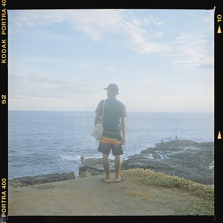 04 Carlos Siri - Kodak Gold 200 por Arca Film Lab (Enero 2025) - Rollo 0565