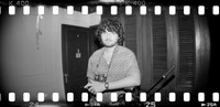 12 Mauricio Salguero - Kentmere Pan 400 por Arca Film Lab (Junio 2025) - Rollo 1128