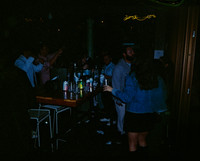 01 David Vela - Kodak Ultramax 400 por Arca Film Lab (Mayo 2025) - Rollo 1000