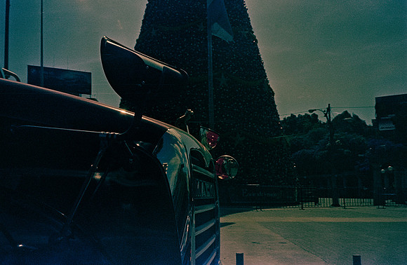 31 Rafael Peyré - Reflx Lab 500T por Arca Film Lab (Marzo 2025) - Rollo 0836