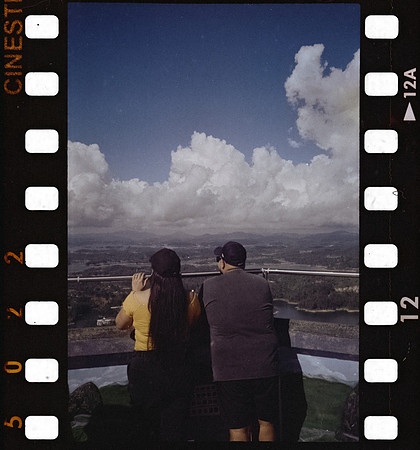 16 David Santiago - Cinestill 50D por Arca Film Lab (Febrero 2025) - Rollo 0704