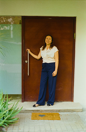 04 Josué Ibarra - Fujifilm 400 por Arca Film Lab (Mayo 2025) - Rollo 1055