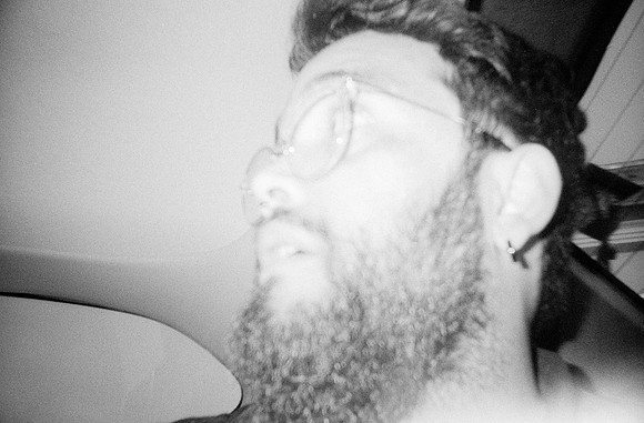 20 David Kai - Ilford HP5 Plus 400 por Arca Film Lab (Febrero 2025) - Rollo 0763