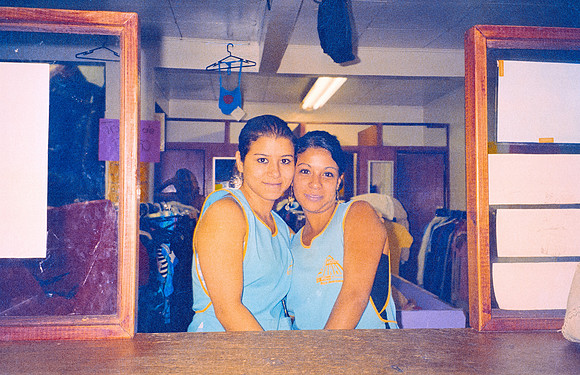 05 Caleb Rodríguez - Kodak 400 Max por Arca Film Lab (Enero 2025) - Rollo 0581