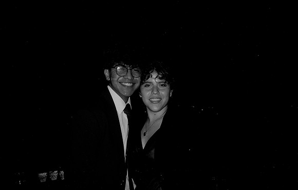 26 Natalia Mendoza - Kentmere Pan 400 por Arca Film Lab (Febrero 2025) - Rollo 0697