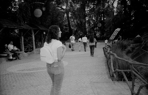 07 Kristel Calderón - Kentmere Pan 400 por Arca Film Lab (Enero 2025) - Rollo 0640