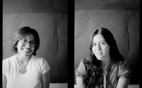 16 Natalia Mendoza - Kentmere Pan 400 por Arca Film Lab (Junio 2025) - Rollo 1123
