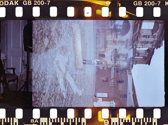 00007 Jhenifer León - Kodak Gold 200 - Arca Film Lab (Noviembre 2024) - Rollo 0451