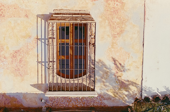13 Paul Argueta - Kodak Gold 200 por Arca Film Lab (Marzo 2025) - Rollo 0840