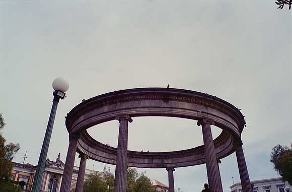 05 Ernesto Ábrego - Kodak Ultramax 400 por Arca Film Lab (Mayo 2025) - Rollo 1079