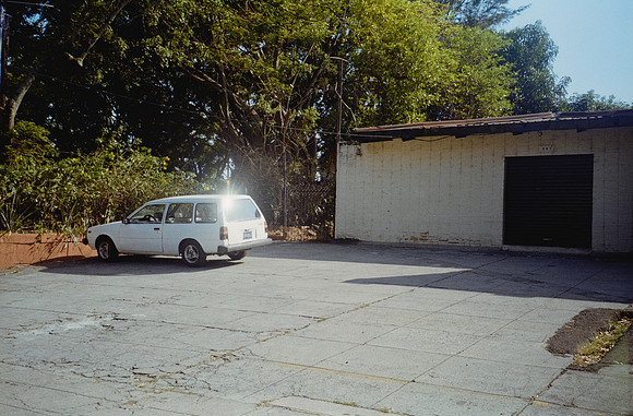 13 Rodrigo González - Kodak Gold 200 por Arca Film Lab (Junio 2025) - Rollo 1116