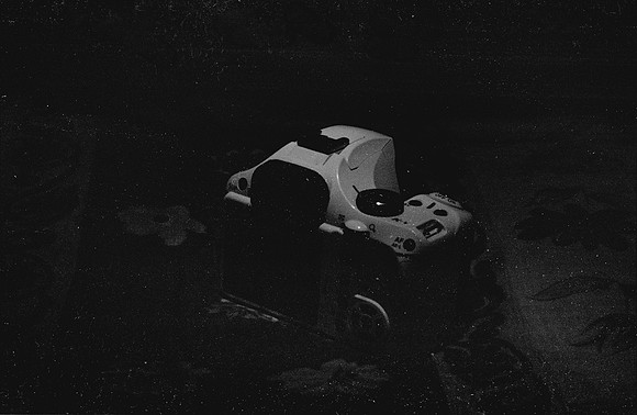 05 Christopher Robles - Ilford HP5+ 400 por Arca Film Lab (Febrero 2025) - Rollo 0680