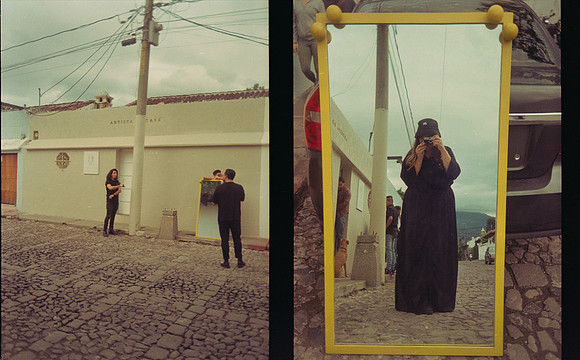 09 Guillermo Durán - Kodak Gold 200 por Arca Film Lab (Agosto 2024) - Rollo 0212