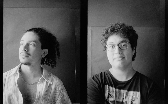 10 Natalia Mendoza - Kentmere Pan 400 por Arca Film Lab (Junio 2025) - Rollo 1123