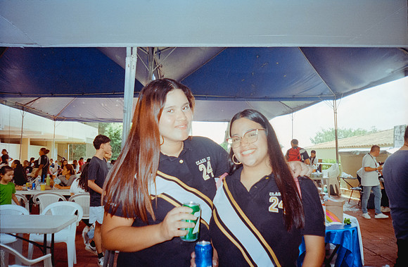 07 Daniela Saavedra - Fujifilm 400 - Arca Film Lab (Septiembre 2024) - Rollo 0340