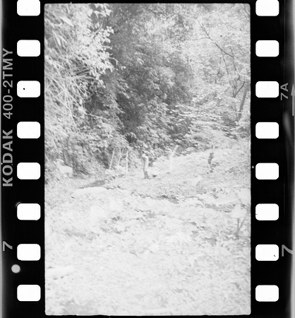 07 Roger Feoli - Kodak TMAX 400 por Arca Film Lab (Mayo 2025) - Rollo 1031