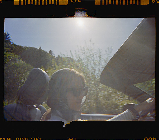 13 Fernanda González - Kodak Ultramax 400 - Arca Film Lab (Mayo 2024) - Rollo 0053