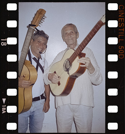 22 David Santiago - Cinestill 50D por Arca Film Lab (Febrero 2025) - Rollo 0704